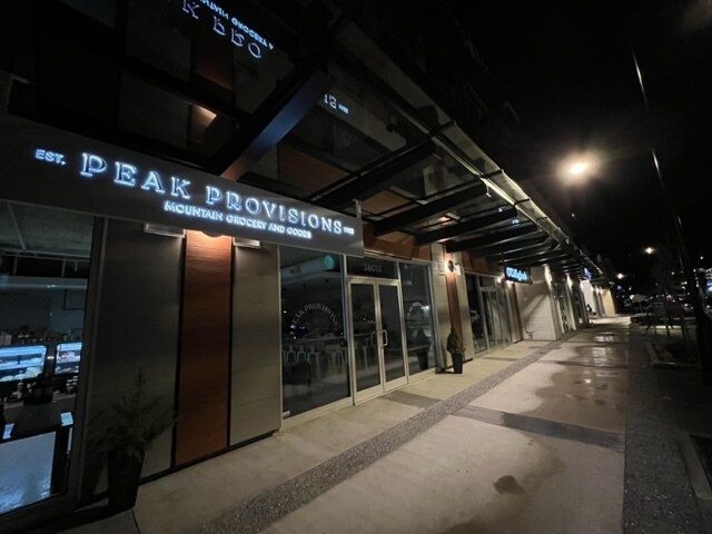 More Photos Of 38033-38041 2 Av, Squamish Office Residential For Sale