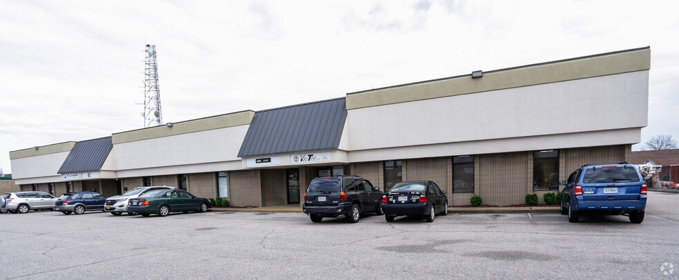 More Photos Of 5178-5194 Cleveland St, Virginia Beach Flex For Lease