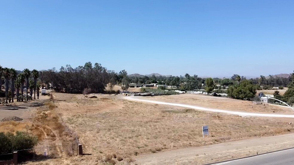 Zeiders Rd, Menifee, CA 92584 Land For Sale