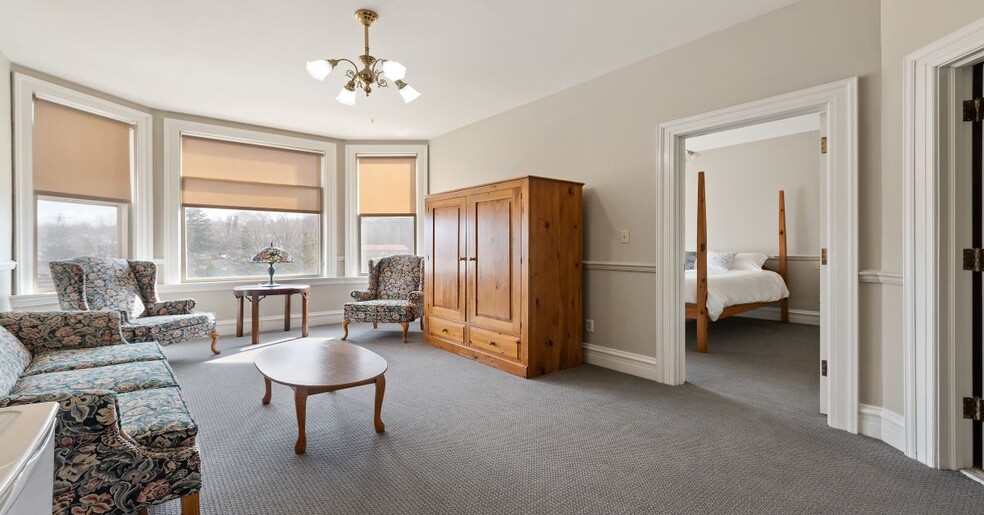 More Photos Of 45 N Main St, Mayville Hotel For Sale