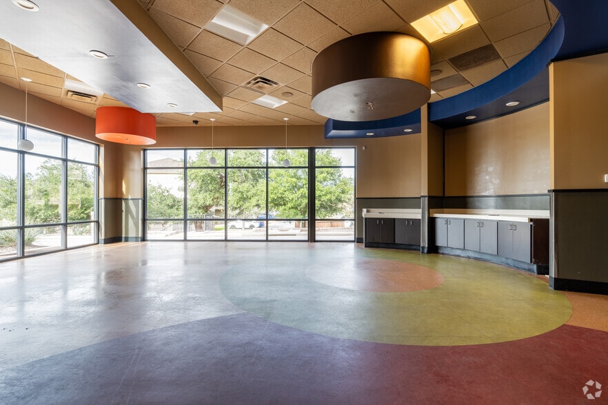 Photo of 1st Floor Ste A-103