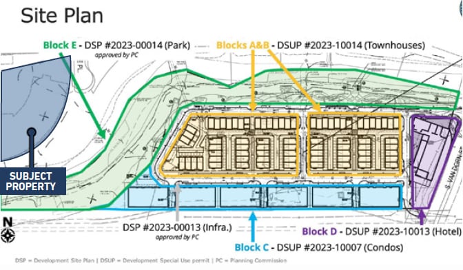 More Photos Of 619-625 Burnside Pl, Alexandria Truck Terminal For Sale