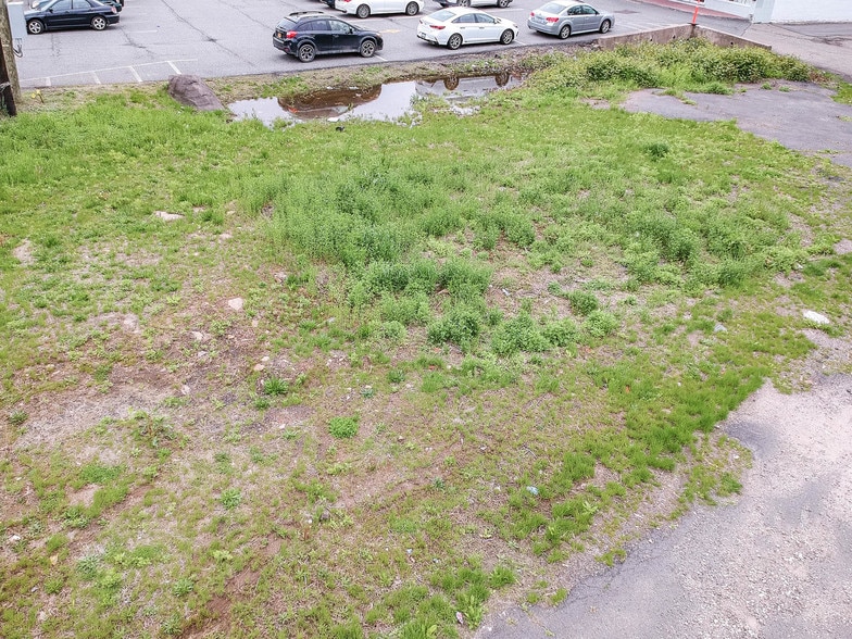 More Photos Of 45 Route 59, Nyack Land For Sale