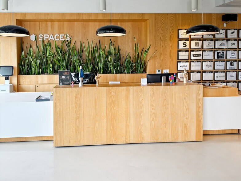 More Photos Of 66 Franklin St, Oakland Coworking Space