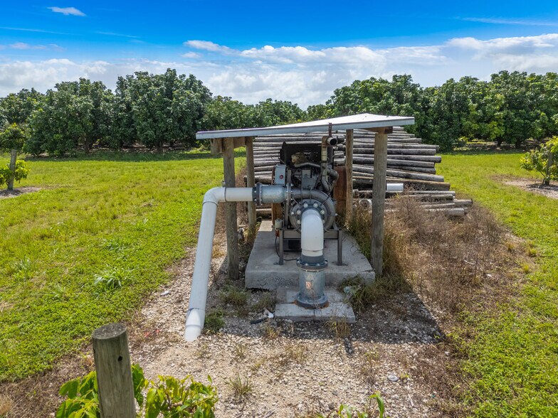 More Photos Of SW 228th Ave @ SW 227th Ave, Homestead Land For Sale