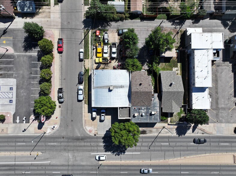More Photos Of 3000 S Broadway, Englewood Auto Repair For Sale