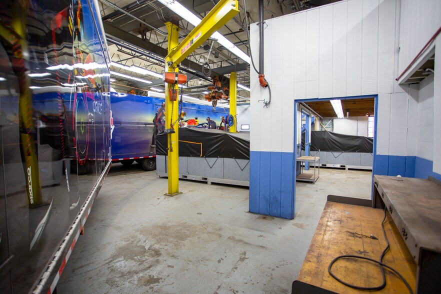 More Photos Of 807 Sterling Rd, Lancaster Industrial For Sale