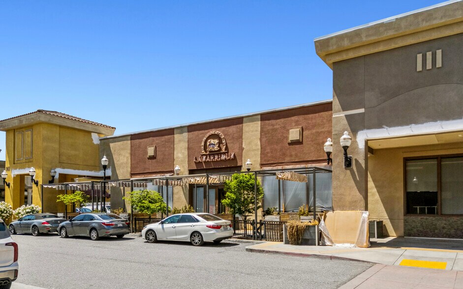 More Photos Of 969 Story Rd, San Jose General Retail For Sale