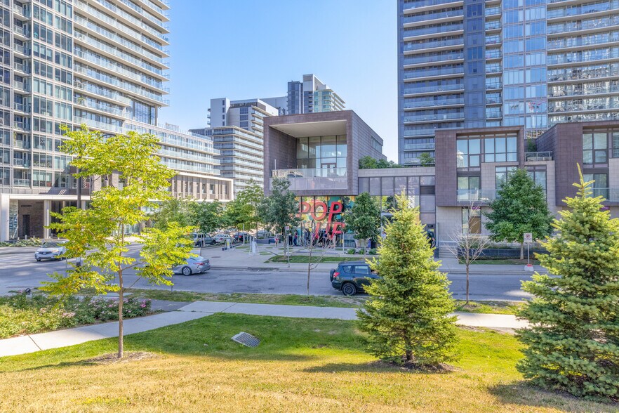 More Photos Of 99 Esther Shiner Blvd, Toronto Apartments For Lease