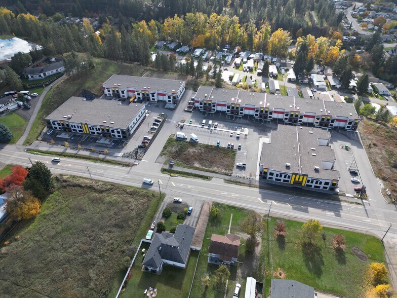 Primary Photo Of 5000 Silver Star Rd, Vernon Warehouse For Lease