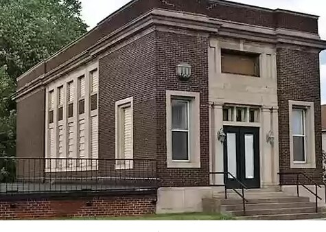 More Photos Of 8 White St, Ecorse Bank For Lease
