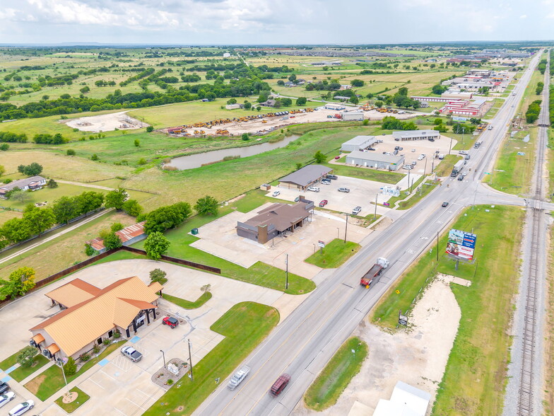 More Photos Of 405 State 171 Hwy, Godley Storefront Retail Office For Lease