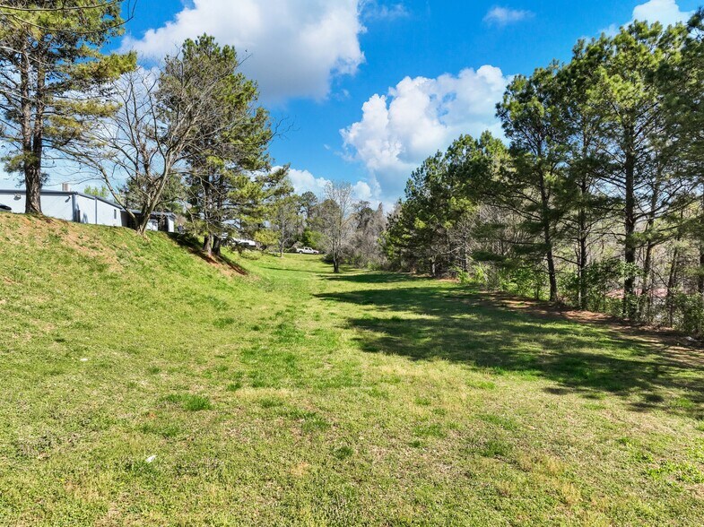 More Photos Of 2567 Athens Hwy, Gainesville Warehouse For Sale