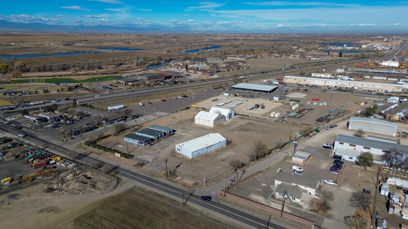 More Photos Of 12505 County Road 2, Brighton Warehouse For Sale
