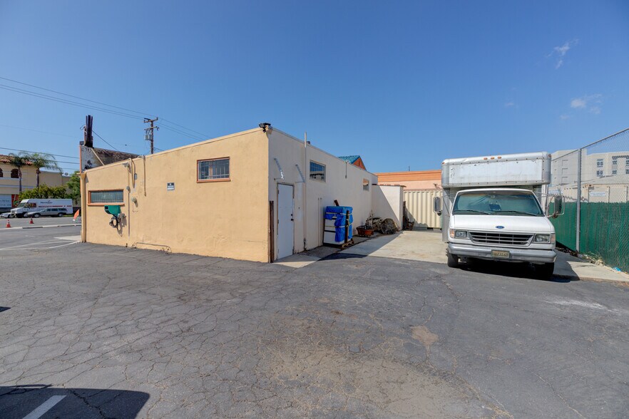 More Photos Of 24248 Crenshaw Blvd, Torrance Office For Sale