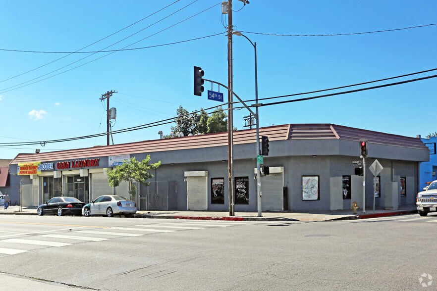 More Photos Of 5421 S Hoover St, Los Angeles Unknown For Lease