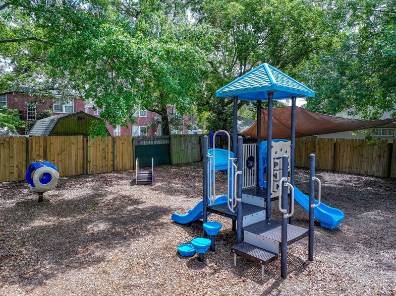 More Photos Of 1100 Stockton St, Jacksonville Religious Facility For Lease