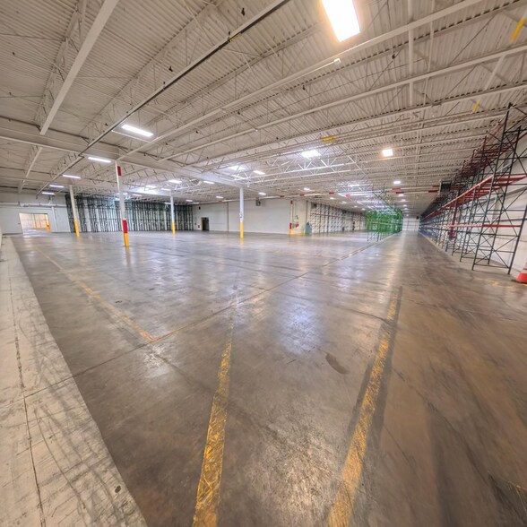More Photos Of 190 Walnut Ln, Pottsville Warehouse For Lease