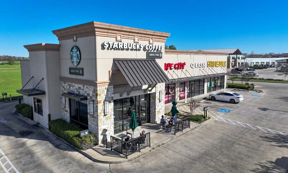 Primary Photo Of 10501 Pearland Pky, Houston Storefront For Sale