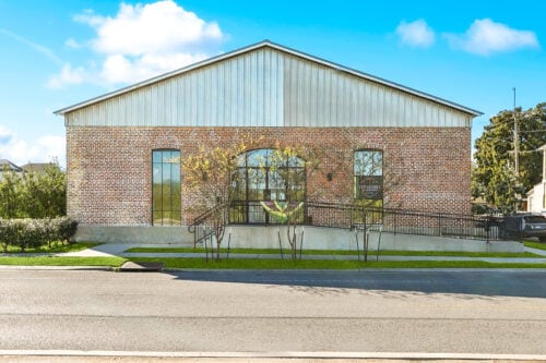 More Photos Of 801 Patterson Dr, New Orleans Storefront Retail Office For Lease