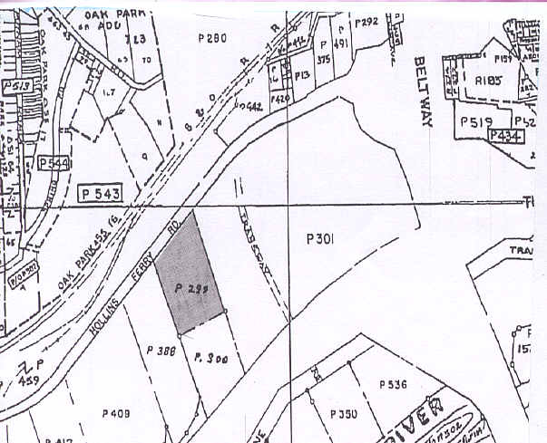 More Photos Of 4601 Hollins Ferry Rd, Lansdowne Warehouse For Lease