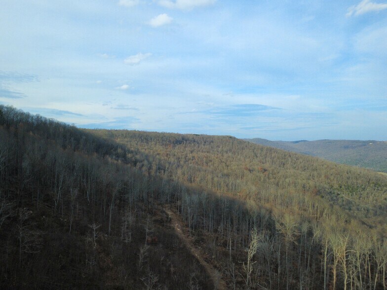 More Photos Of 126 Bolton Point Rd, South Pittsburg Land For Sale