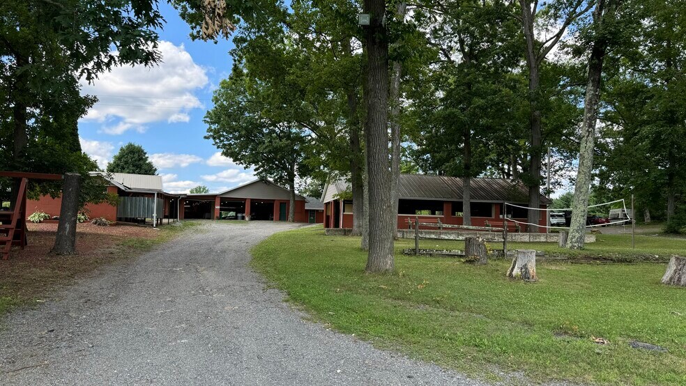 More Photos Of 104 Bady Ln, Wind Gap Lodge Meeting Hall For Sale