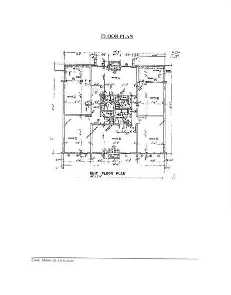 More Photos Of 11822 Justice Ave, Baton Rouge Office For Lease