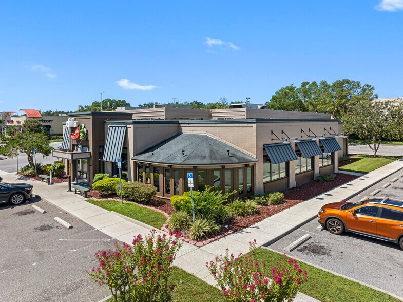 More Photos Of 3980 US Highway 98 N, Lakeland Restaurant For Sale