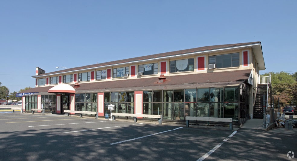 Primary Photo Of 226 US Highway 1 N, Edison Storefront Retail Office For Sale