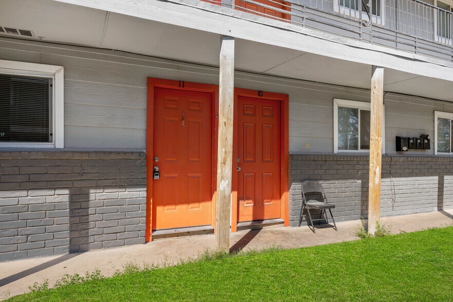 More Photos Of 2807 Observation Dr, San Antonio Apartments For Sale