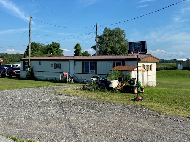 More Photos Of 6209 State Route 20, Bouckville Freestanding For Sale