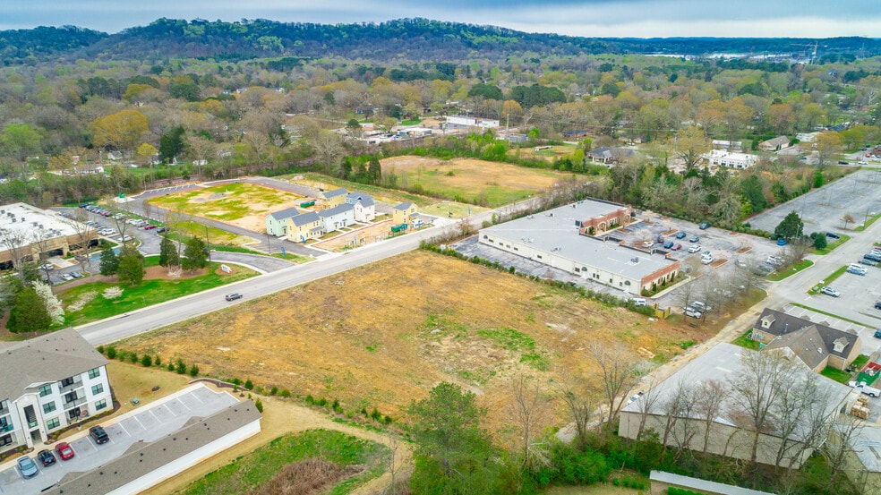 More Photos Of 5026 Old Godsey Lane, Hixson Land For Sale