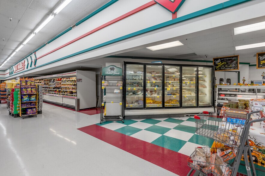 More Photos Of , Greenup General Retail For Sale