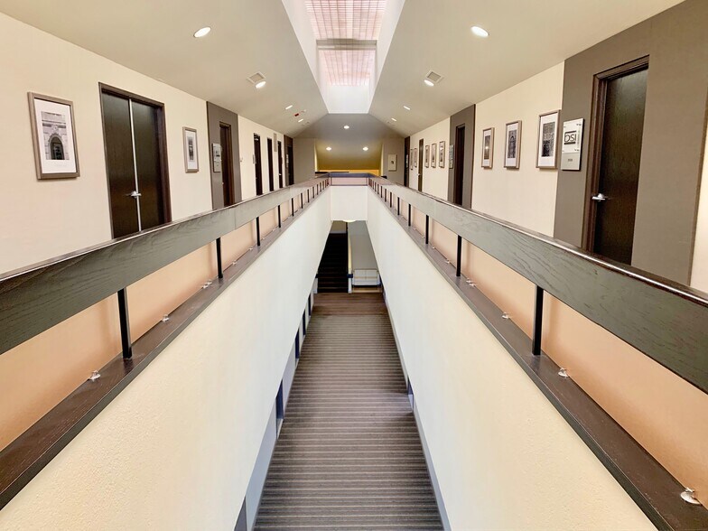 More Photos Of 100 Clock Tower Pl, Carmel Office For Sale