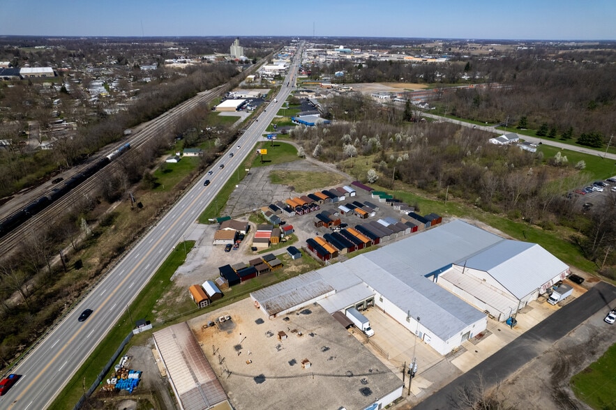 More Photos Of 1700 Elida Rd, Lima Manufacturing For Sale
