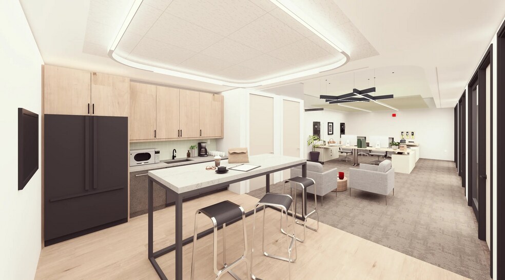 More Photos Of 1420 K St NW, Washington Office For Lease