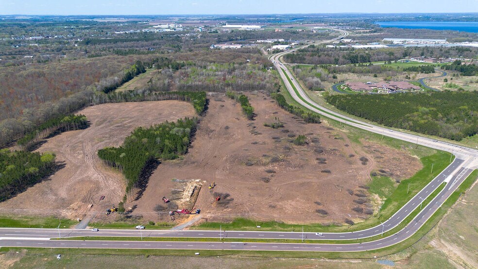 More Photos Of Trail Ridge Rd, Chippewa Falls Land For Sale