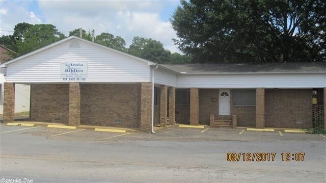More Photos Of 142 Vance St, Bluffton Office For Lease