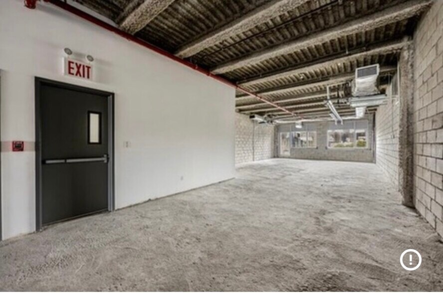 More Photos Of 89 Bowery, New York Medical For Sale