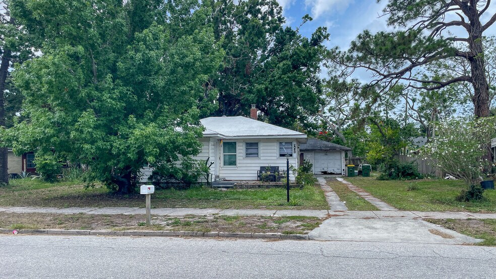 More Photos Of 2050 10th St, Sarasota Land For Sale