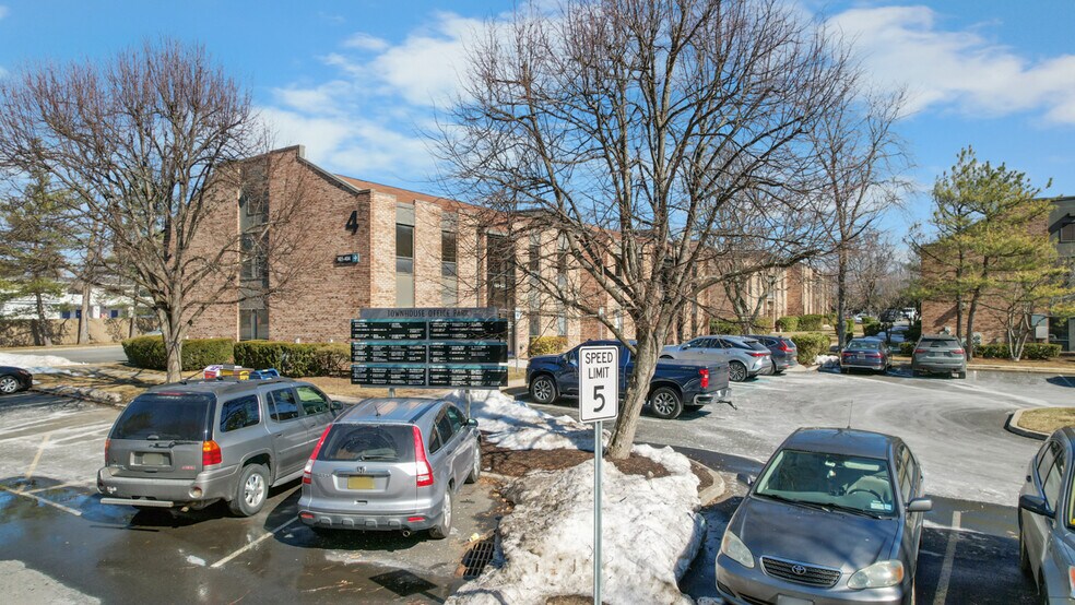 More Photos Of 55 Old Turnpike Rd, Nanuet Office For Lease