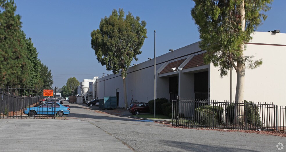 More Photos Of 14625-14701 E Clark Ave, City Of Industry Warehouse For Sale