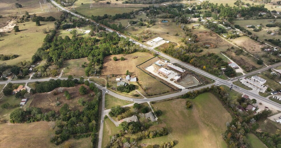 More Photos Of 7ac TBD Highway 105 & FM 1486, Montgomery Land For Sale