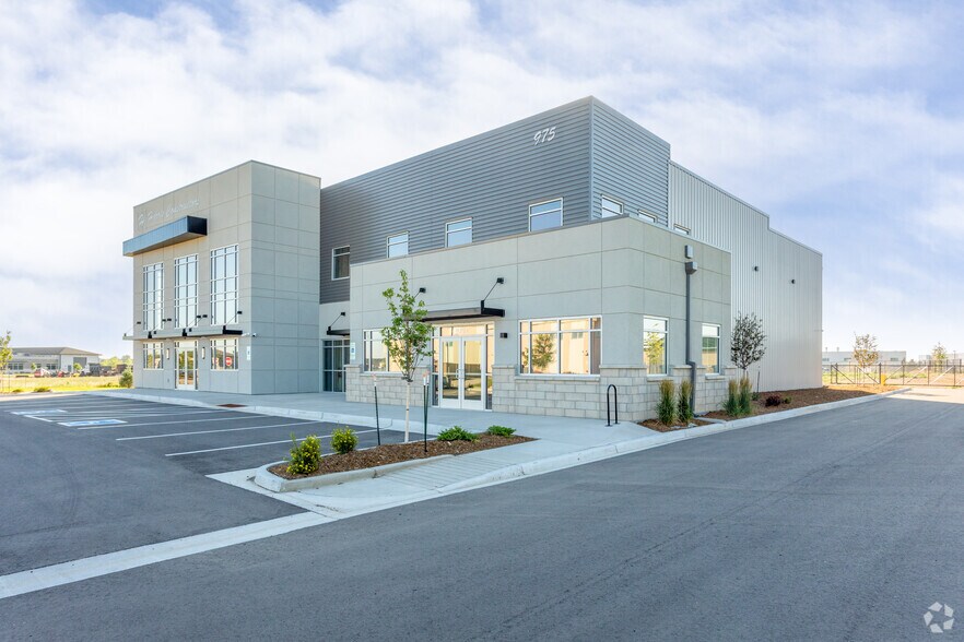 More Photos Of 975 Automation Dr, Windsor Industrial For Sale