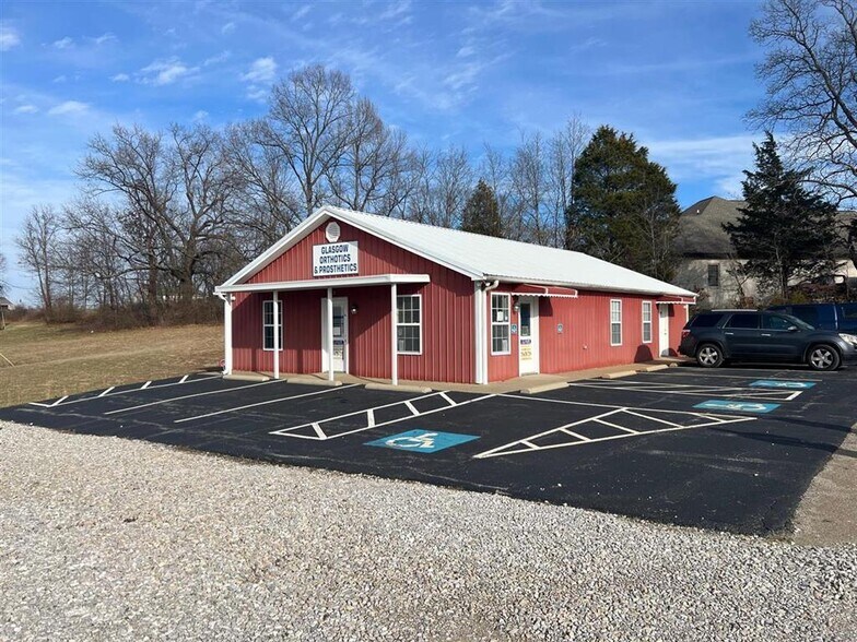 More Photos Of 4288 N Jackson Hwy, Glasgow Medical For Sale