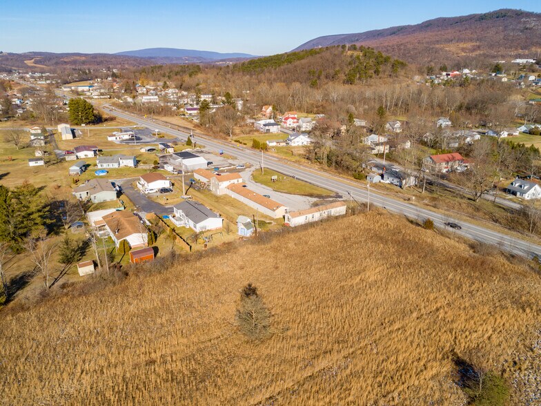 More Photos Of 15033-15045 Dunnings Hwy, East Freedom Land For Sale