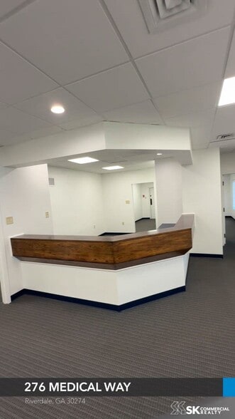 Primary Photo Of 276 Medical Way, Riverdale Medical For Lease