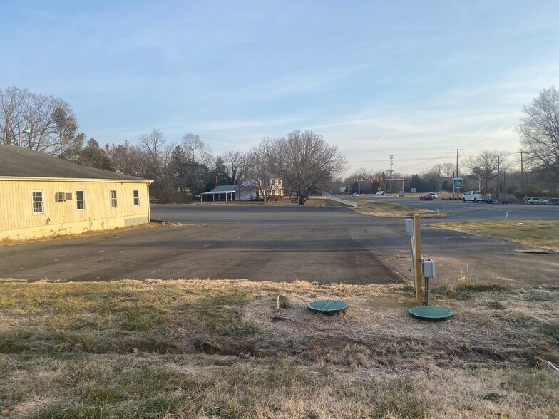 More Photos Of 3552 Catlett Rd, Catlett Warehouse For Sale