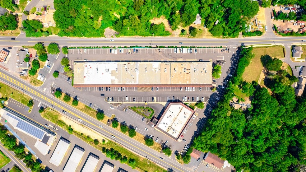 More Photos Of 343-351 State Route 34, Matawan Storefront Retail Office For Sale